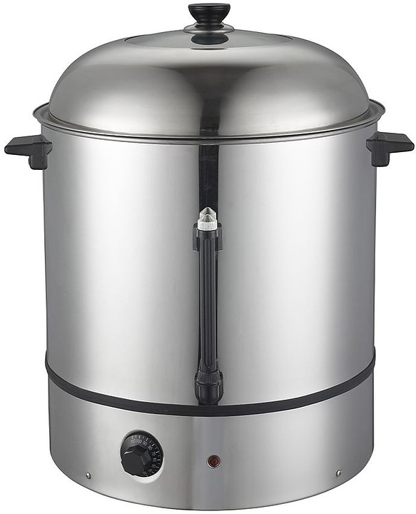 Аппарат для варки кукурузы VIATTO VA-EC30