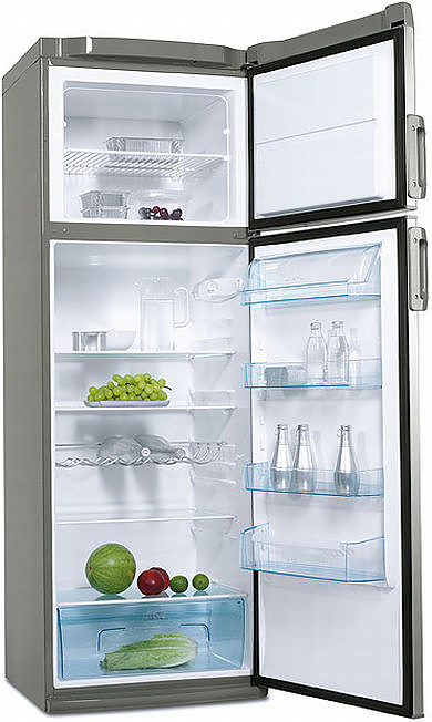 Холодильник Electrolux Professional ERD 34392 X