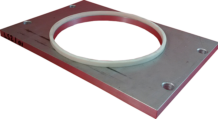 Форма VASSILII № 0152 d150 мм*1