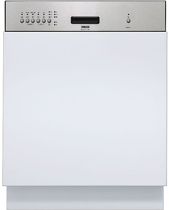 Встраиваемая посудомоечная машина Electrolux Professional ZDI 311 X