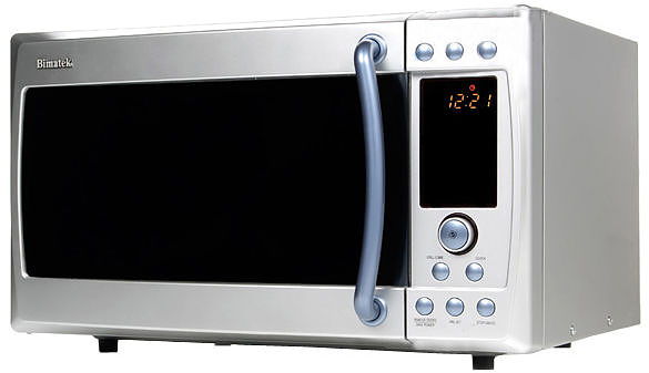Микроволновая печь Bimatek W-1723 2EI