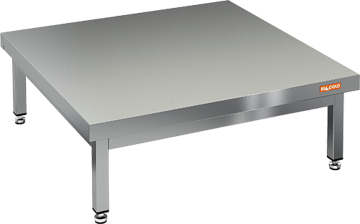 Подтоварник HICOLD НСО-8/6-250