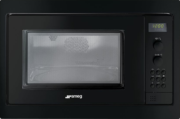 Микроволновая печь SMEG FME24N-2