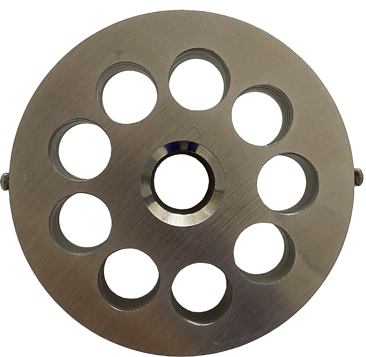 Решетка для мясорубки Crazy Pan CP-PG12S 12 мм