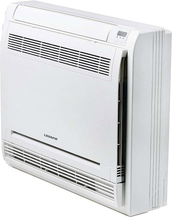 Внутренний блок мультизональной системы Lessar LSM-H45OHA2