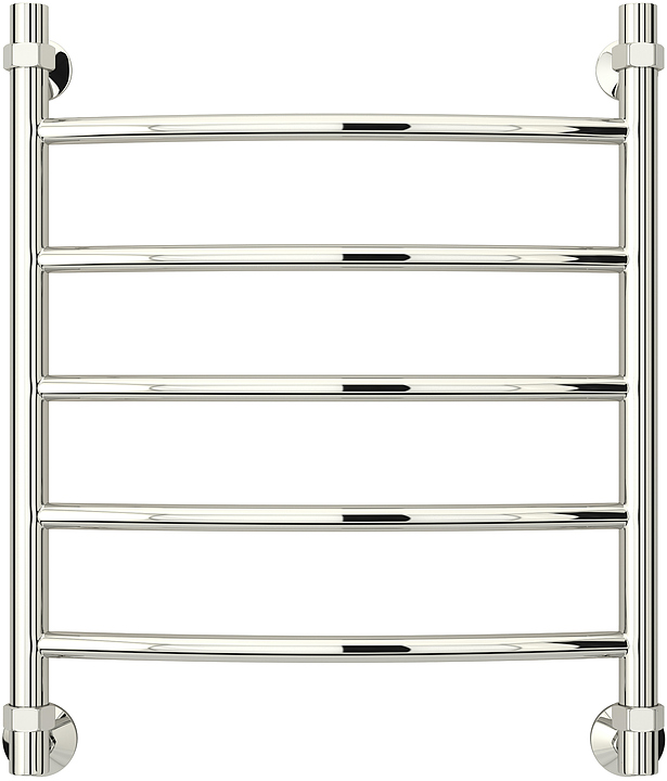Полотенцесушитель водяной Стилье Аксиома-20 60х50 см без покрытия
