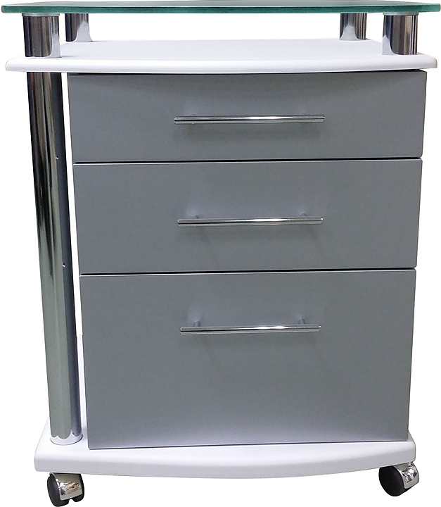 Тумба Пластэк-Техник ТК-03 премиум