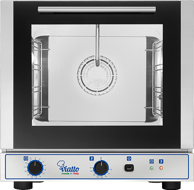 Печь конвекционная VIATTO FCM-423M