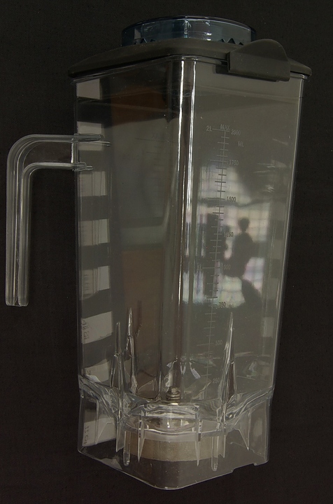 Колба-стакан для блендера Kocateq BL1500ANW