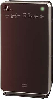 Воздухоочиститель Hitachi EP-L110E BR