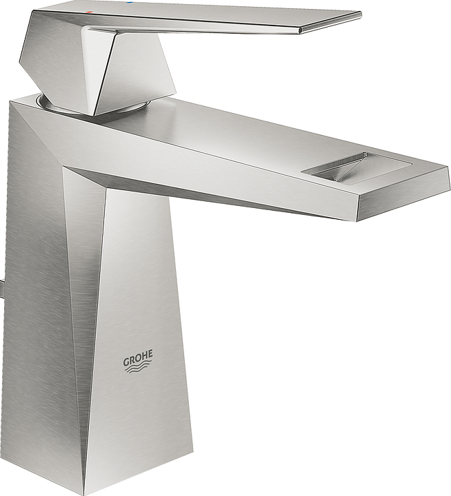 Смеситель Grohe Allure Brilliant DN 15 M-SIZE 23029DC0
