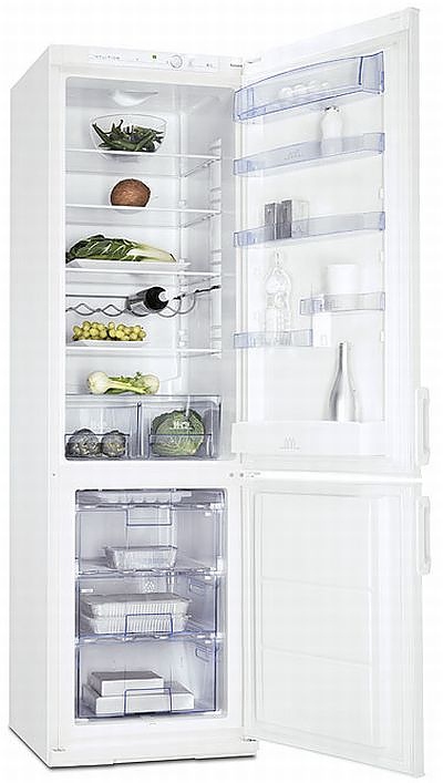 Холодильник Electrolux Professional ERB 36098 W