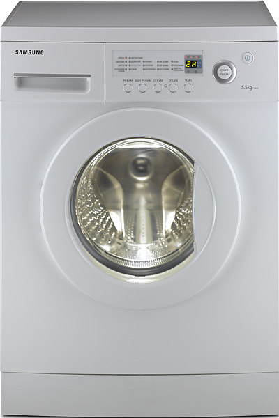 Стиральная машина Samsung F 1043