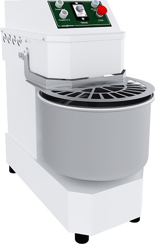 Тестомес спиральный ПищТех ТД-30