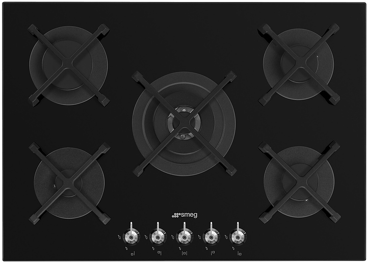 Варочная панель SMEG PV375N