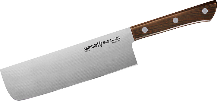 Нож кухонный Samura Harakiri SHR-0043WO