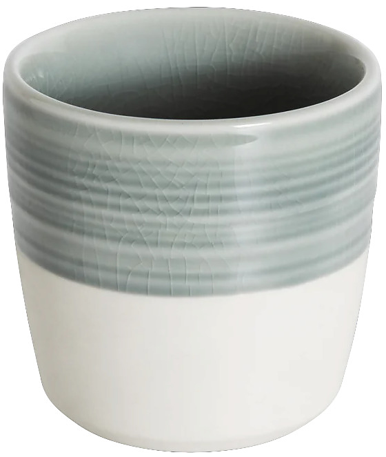 Чашка Loveramics Brewers Dale Harris Cup C109-15BCH 150 мл, древесный уголь (Charcoal)