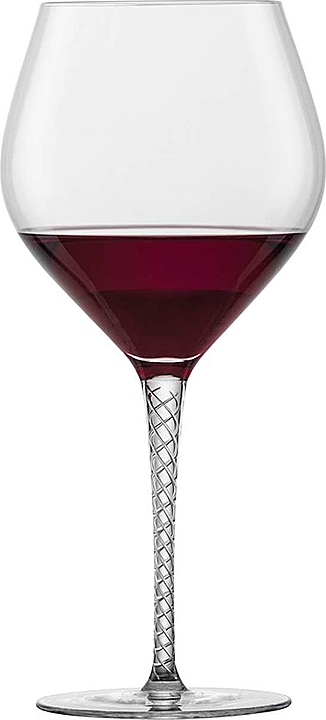 Набор бокалов Zwiesel Glas BURGUNDY 121633 для красного вина 2 шт.