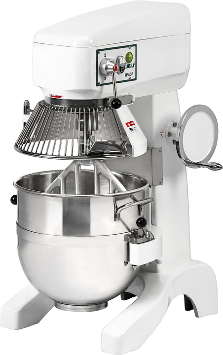 Миксер планетарный FIMAR IP/60 F