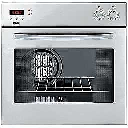 Независимый электрический духовой шкаф Electrolux Professional ZBM 763 X