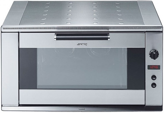 Печь конвекционная SMEG ALFA 135 VE