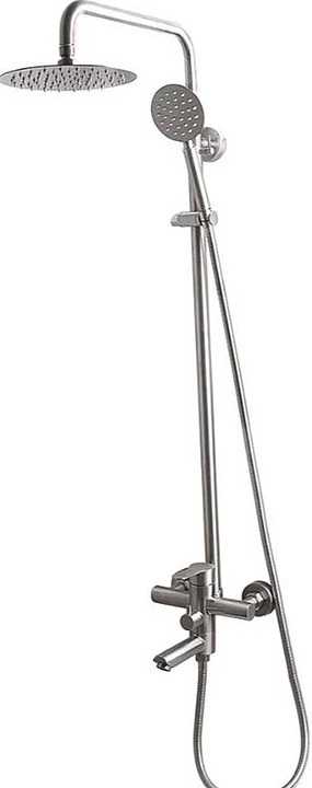 Стойка душевая FASHUN A52401-1