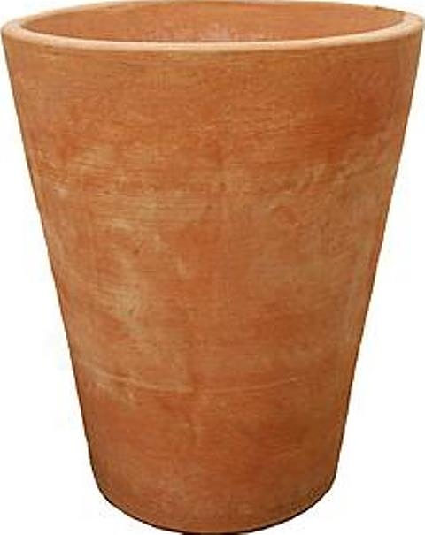 Вазон San Rocco Kerso (40х50 см) terracotta