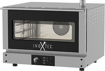 Печь конвекционная Inoxtec OV3F-B