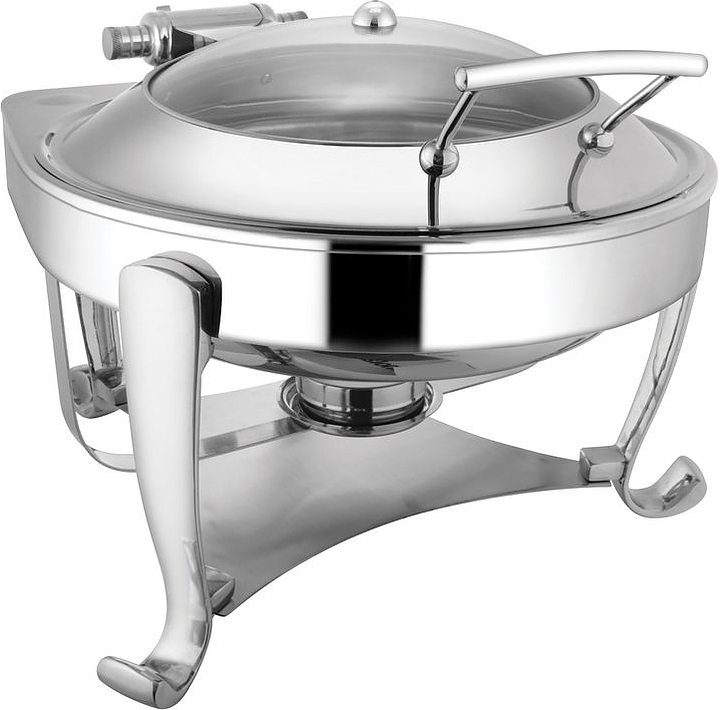 Мармит MACO Opulent OP/0/0/6.5/CP