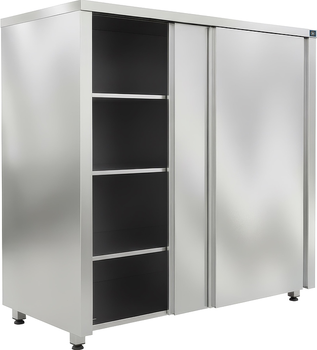 Шкаф кухонный РЕКОМ ШК-120/60/180 (двери-купе)