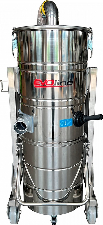 Пылеводосос индустриальный EVOline IVC 1100 5,5 kW