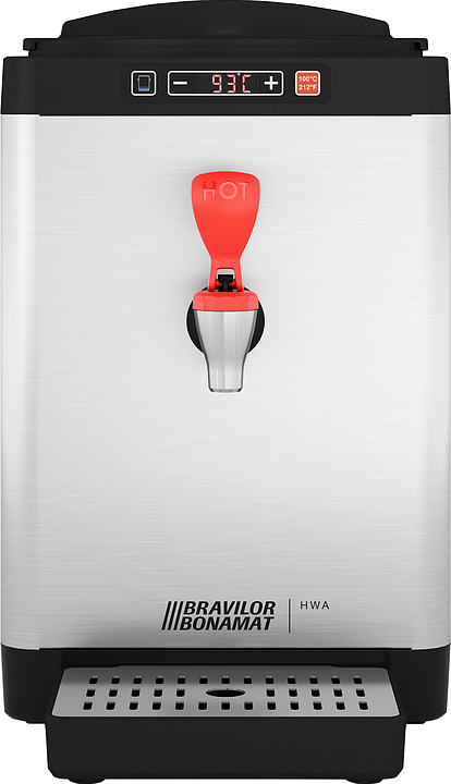 Электрокипятильник проточно-накопительный Bravilor Bonamat HWA 3