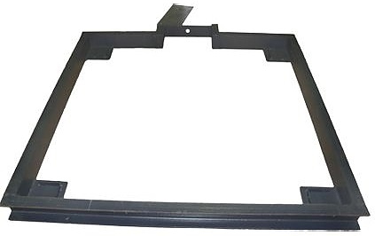 Опалубка для весов Scale СКП 1212 (нерж. сталь)