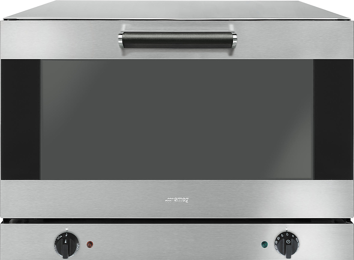 Печь конвекционная SMEG ALFA 142 XM