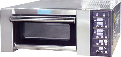 Печь хлебопекарная SINMAG SM-901С