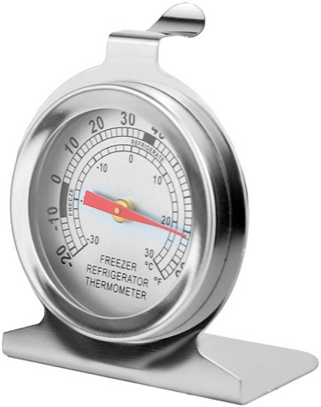 Термометр для холодильника MGprof 72641