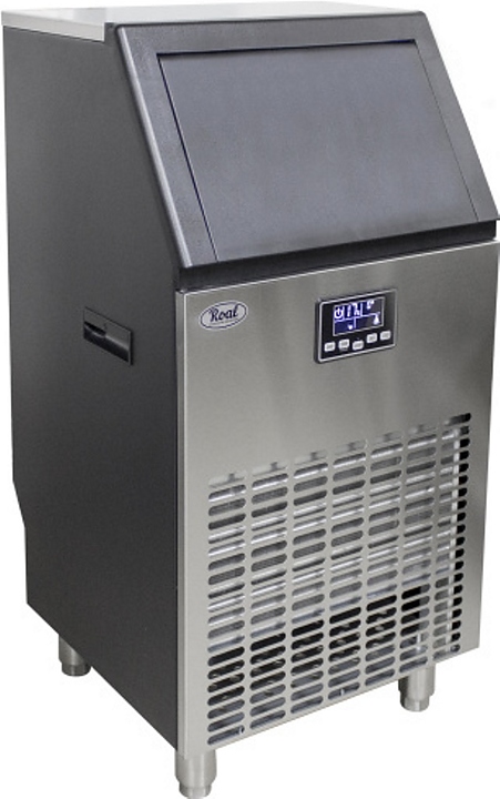 Льдогенератор ROAL HZB-50/AB (распродажа)