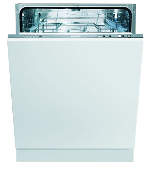 Встраиваемая посудомоечная машина Gorenje GV 63221