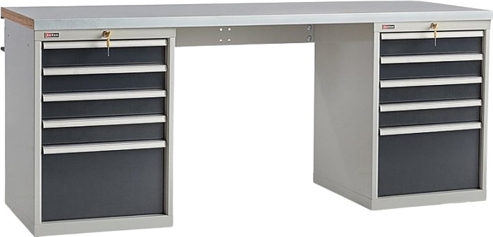 Верстак ДиКом ВС-200-06 К