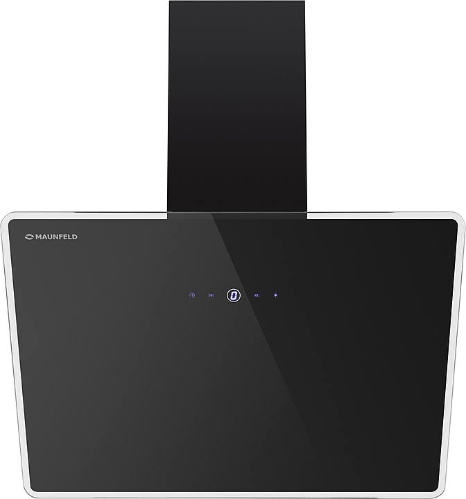 Вытяжка кухонная Maunfeld Eagle 60 черная