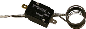 Термозащита для гриля Roller Grill A06004