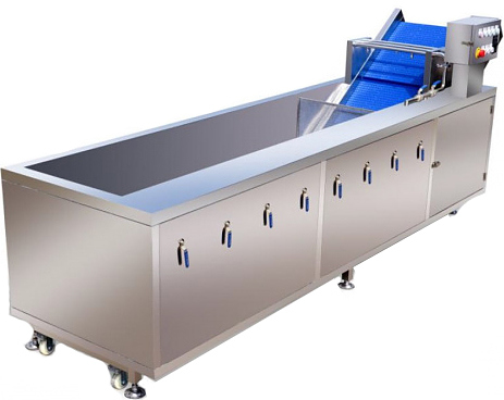 Мойка с озонированием Roal Veget X200M