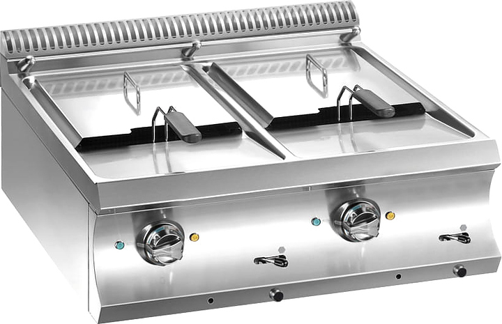 Фритюрница Apach Chef Line GLFRIE77D24