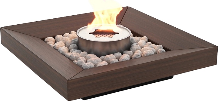 Биокамин Royal Thermo RTBFP-T250CP Cup