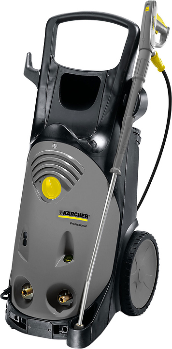 Мойка высокого давления Karcher HD 10/25-4 S