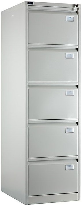 Картотека ПРОМЕТ NOBILIS NF-05