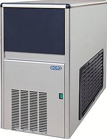 Льдогенератор EQTA ECP75W