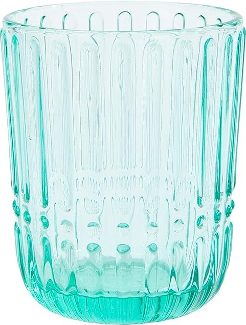 Стакан Олд Фэшн P.L. Proff Cuisine BarWare Blue Glass DTN210097 270 мл голубой
