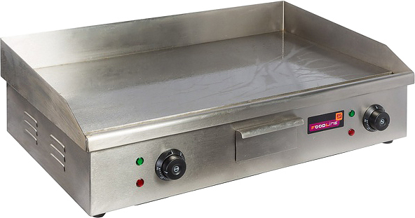 Поверхность жарочная FOODLINE FL-GH820