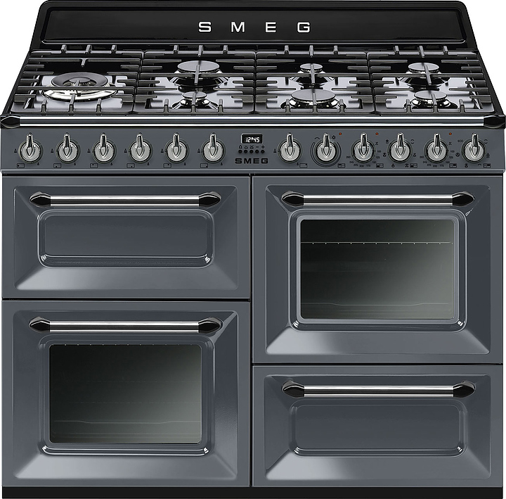 Варочный центр SMEG TR4110GR